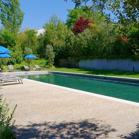 Private Furnished Apartment With All Comfort Has A Garden In A Green Space メルイユ エクステリア 写真