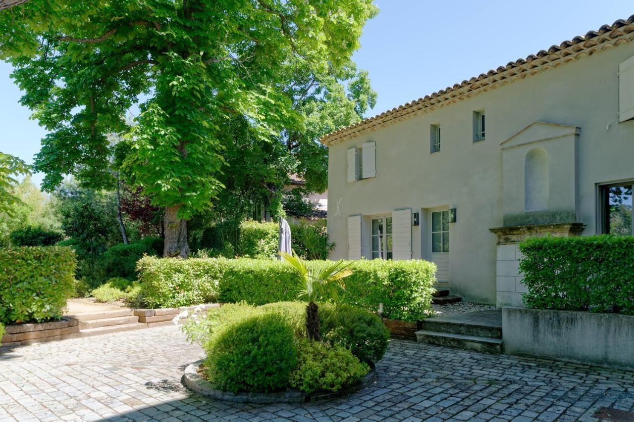 Private Furnished Apartment With All Comfort Has A Garden In A Green Space メルイユ エクステリア 写真