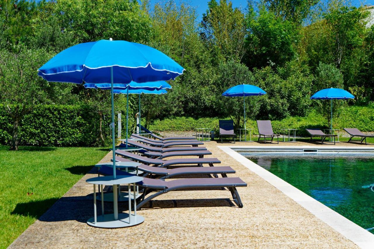Private Furnished Apartment With All Comfort Has A Garden In A Green Space メルイユ エクステリア 写真