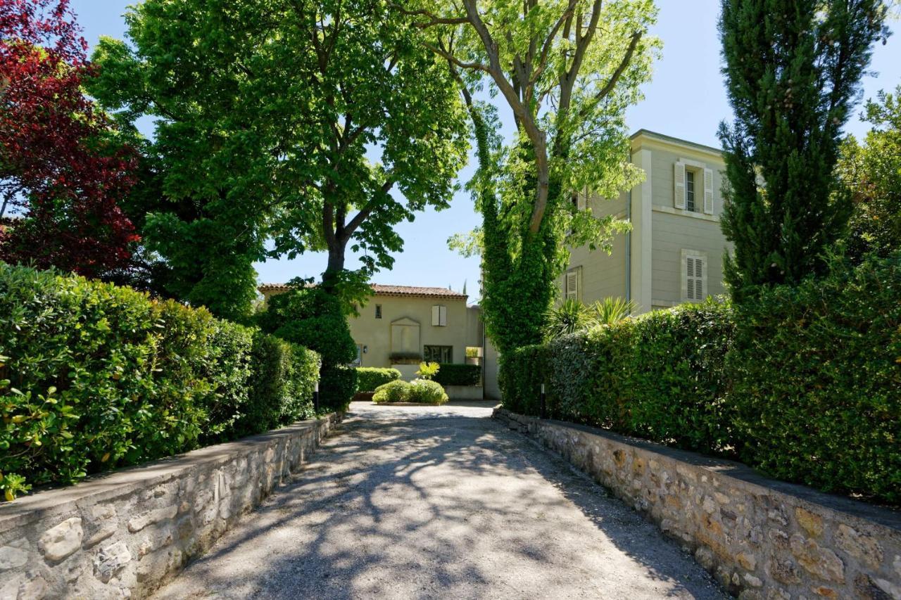 Private Furnished Apartment With All Comfort Has A Garden In A Green Space メルイユ エクステリア 写真