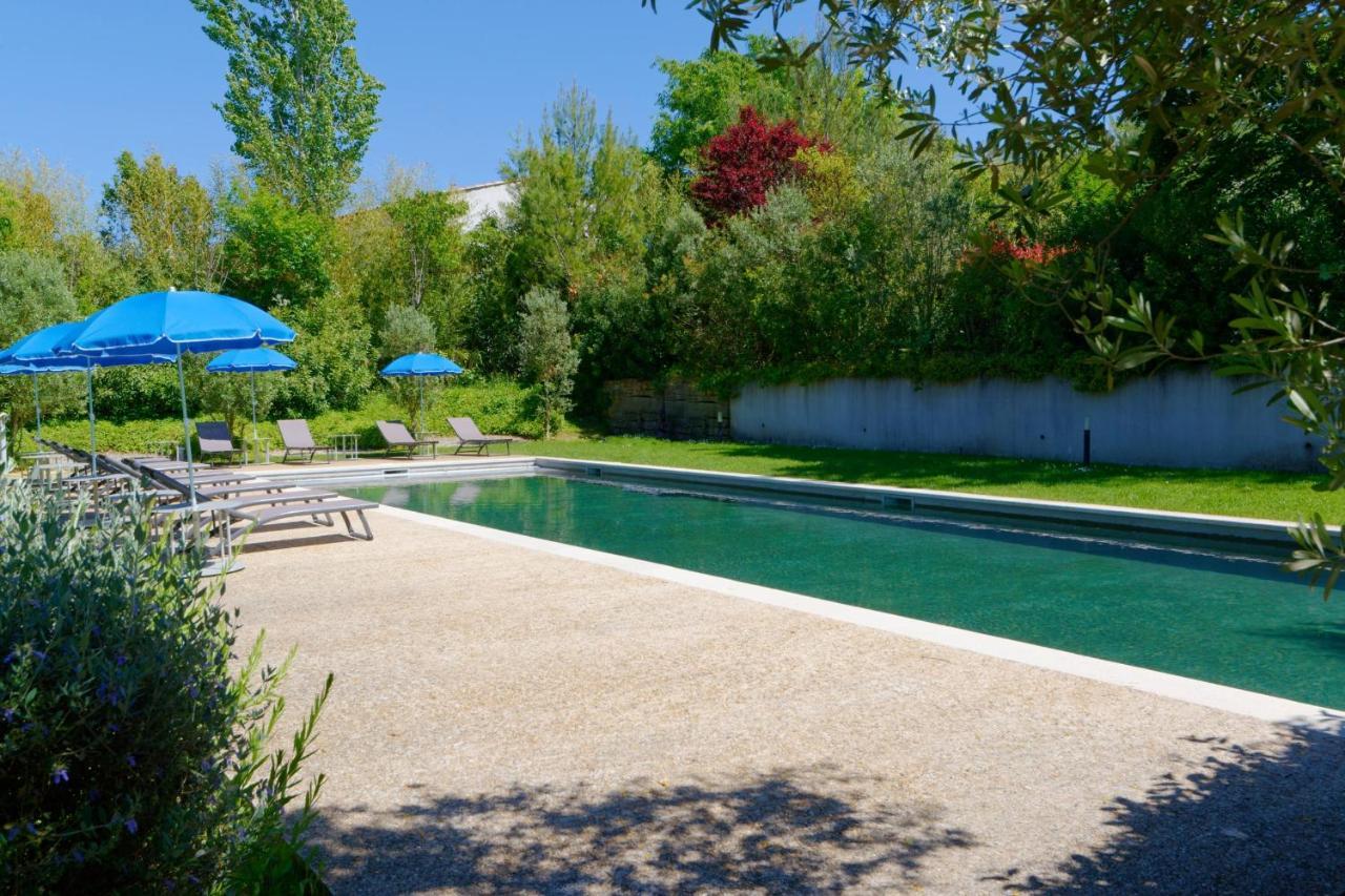 Private Furnished Apartment With All Comfort Has A Garden In A Green Space メルイユ エクステリア 写真