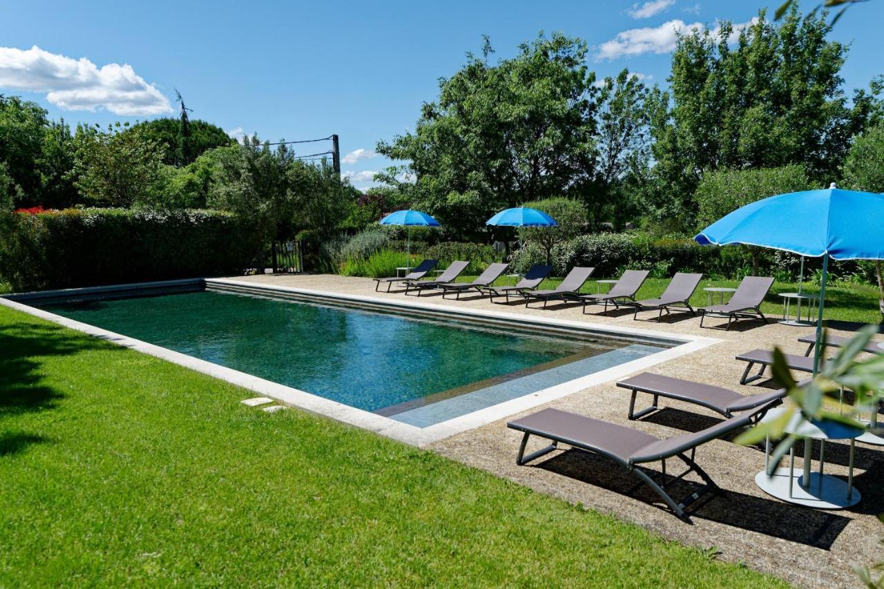 Private Furnished Apartment With All Comfort Has A Garden In A Green Space メルイユ エクステリア 写真