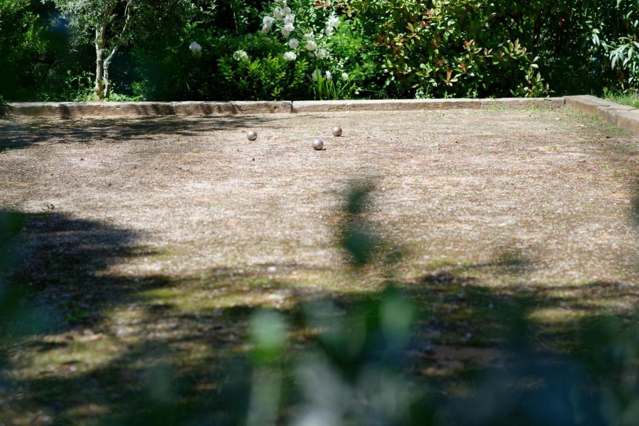 Private Furnished Apartment With All Comfort Has A Garden In A Green Space メルイユ エクステリア 写真